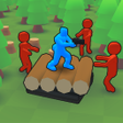 Иконка программы: Raft Survival  Zombie For…