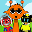 Programikonen: Spranky Music Battle Beat…