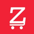 Biểu tượng của chương trình: ZMall Delivery