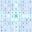 Icon of program: Sudoku - Brain Puzzle Gam…