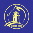 プログラムのアイコン：Dong Hoi SmartCity