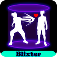 Programın simgesi: Blixter - FFF SKIN TOOL