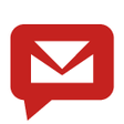 ไอคอนของโปรแกรม: Easymail - Email as a Cha…
