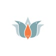 プログラムのアイコン：Three Birds Yoga