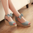 プログラムのアイコン：Womens Wedges Design