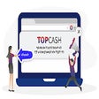 أيقونة البرنامج: TopCash