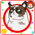 プログラムのアイコン：Skins for Agario