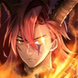 プログラムのアイコン：Dawn Break -Ice and Fire-