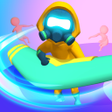 أيقونة البرنامج: Crowd Fun Mania