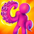 Icon of program: Tentacle Hit: Dark Assass…