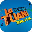 Icon of program: Radio La Tuani App