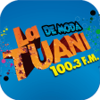 Radio La Tuani App