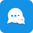 プログラムのアイコン：Messages