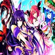 Date A Live Wallpapers New Tab