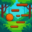 أيقونة البرنامج: Coconut Jungle Rush
