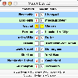 プログラムのアイコン：SerieFoot