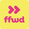 Ikon program: FFWD: Video Dating Profil…