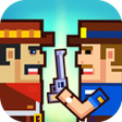プログラムのアイコン：Pixel Gunmen