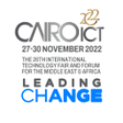 プログラムのアイコン：Cairo ICT