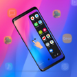 程序图标：Edge Screen S9 - Edge Scr…