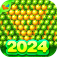 Иконка программы: Bubble Shooter