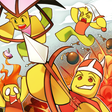 Icon of program: prtty much evry bordr gam…