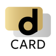 プログラムのアイコン：dカードアプリ