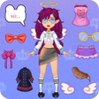 Chibi Makeup: Doll Dress Up icon