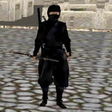 程序图标：Ninja Warrior