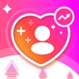 ไอคอนของโปรแกรม: Likes Followers More Boos…