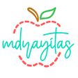 程序图标：MDRayitas