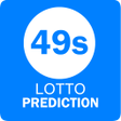 プログラムのアイコン：49s Lotto Prediction
