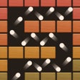 Ícone do programa: Brick Breaker: Legend Bal…