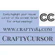 CraftyCursor