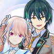 プログラムのアイコン：INSPIXWORLDインスピ-3Dパーティゲーム
