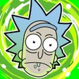 ไอคอนของโปรแกรม: Rick and Morty: Pocket Mo…