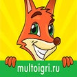 Icon of program: Мультоигры с Фоксиком