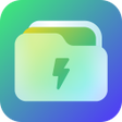 Иконка программы: Simple File Manager