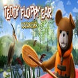 أيقونة البرنامج: Teddy Floppy Ear - Kayaki…