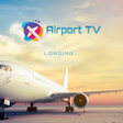 程序图标：Airport TV