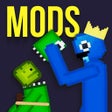 أيقونة البرنامج: Rainbow Friends for Melon…