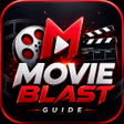 プログラムのアイコン：Movie Blast : Watch TVsho…
