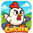 プログラムのアイコン：Chicken Road : Real Money…