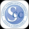 Icoon van programma: Safety Compliance App