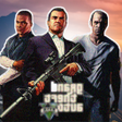 Ikona programu: GTA 5 Mcpe - Theft Crafts…