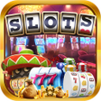 プログラムのアイコン：Casino JILI C-C-K Slot Ga…