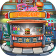 Ikona programu: Sweet Burger: Hamburger G…