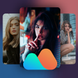 Symbol des Programms: Video Maker - Slideshow M…