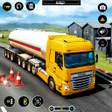 Ícone do programa: Oil Tanker Game - Parking…