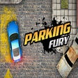 Symbol des Programms: Parking Fury Unblocked